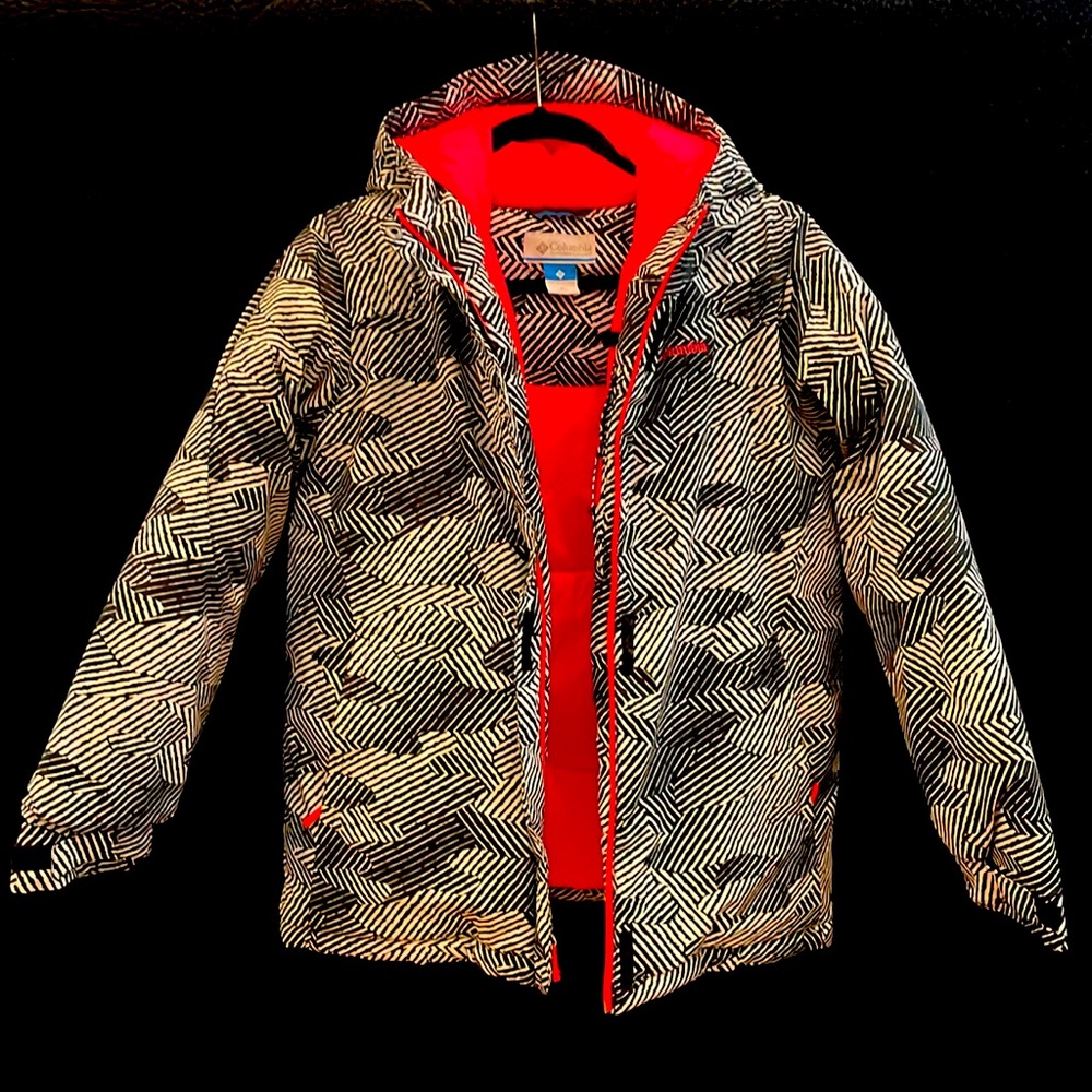 Columbia Ski Jacket